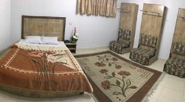مهمانپذیر شارین