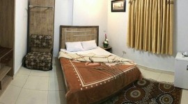 مهمانپذیر شارین