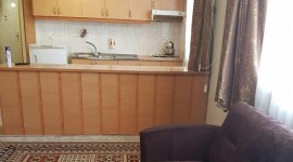 خانه مسافر ضیافتی کافی