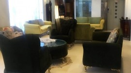 خانه مسافر فیروزکوهی