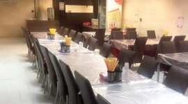 خانه مسافر فیروزکوهی