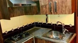 خانه مسافر فیروزکوهی