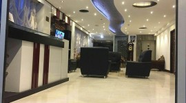 خانه مسافر فیروزکوهی