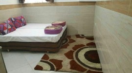 خانه مسافر اقامت