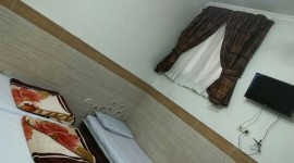 خانه مسافر اقامت