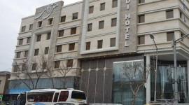 هتل بزرگ آزادی