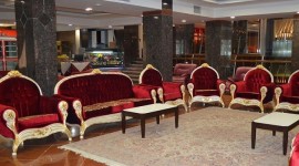 هتل بزرگ آزادی