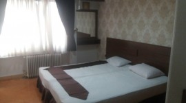 هتل آپارتمان فولادی