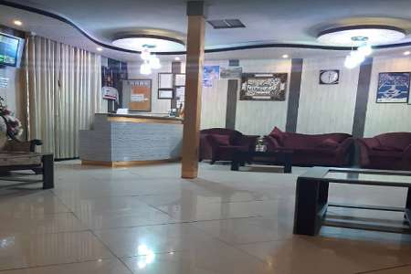 مهمانپذیر نوبهار