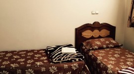 هتل آپارتمان پرکوک