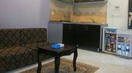 هتل آپارتمان بهبودی