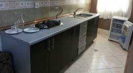 هتل آپارتمان بهبودی