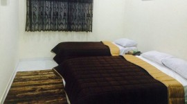 هتل آپارتمان بهبودی