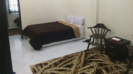هتل آپارتمان بهبودی
