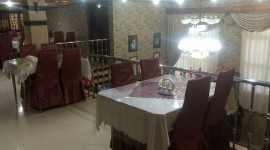 هتل آپارتمان بهبودی