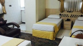 هتل کیهان