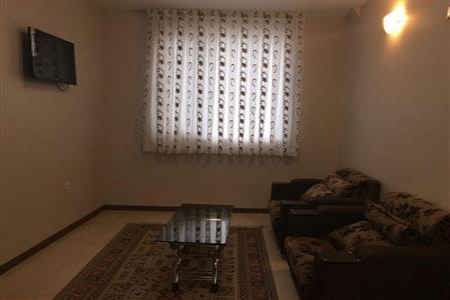 هتل آپارتمان اصفهانی