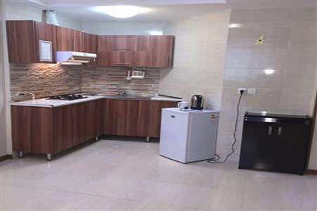 هتل آپارتمان اصفهانی