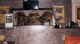هتل اعیان