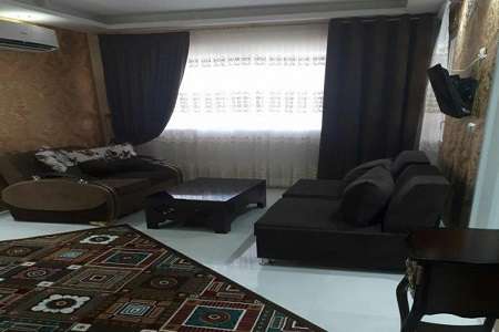 هتل آپارتمان یزدان