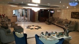 هتل آپارتمان یاران