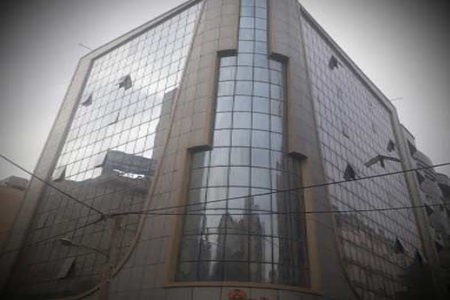 هتل آپارتمان میلاد