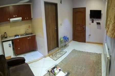هتل آپارتمان نیلگون