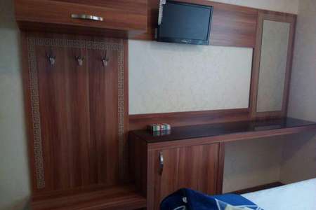 هتل آپارتمان نصیری