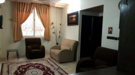 خانه مسافر باقر نژاد