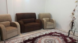 خانه مسافر باقر نژاد