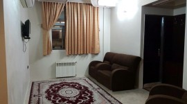 خانه مسافر باقر نژاد