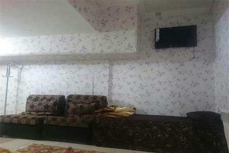 هتل آپارتمان داریوش