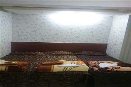 هتل آپارتمان داریوش