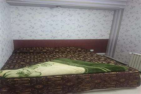 هتل آپارتمان داریوش