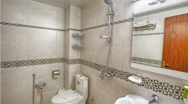 هتل آپارتمان سامرا