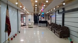 هتل آپارتمان مسافران