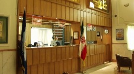 هتل نیایش