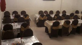 هتل آپارتمان طاها