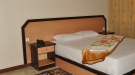 هتل آپارتمان علاء