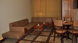 هتل آپارتمان علاء