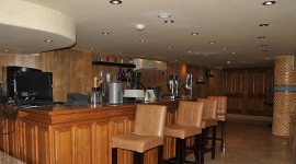هتل آپارتمان علاء
