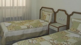 هتل آپارتمان ماهان
