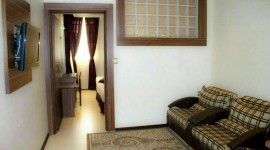 هتل هانی پارس