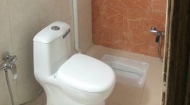 هتل هانی پارس