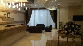 هتل هانی پارس