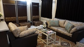 هتل آپارتمان نیکان