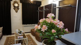 هتل آپارتمان نیکان