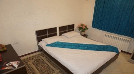 هتل آپارتمان نیکان
