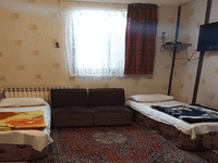 هتل آپارتمان پرشیا