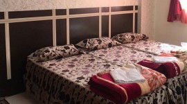 هتل آپارتمان آیسان